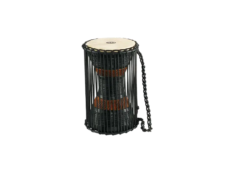 Meinl ATD-M African Talking Drum, Medium, Brown (I) 